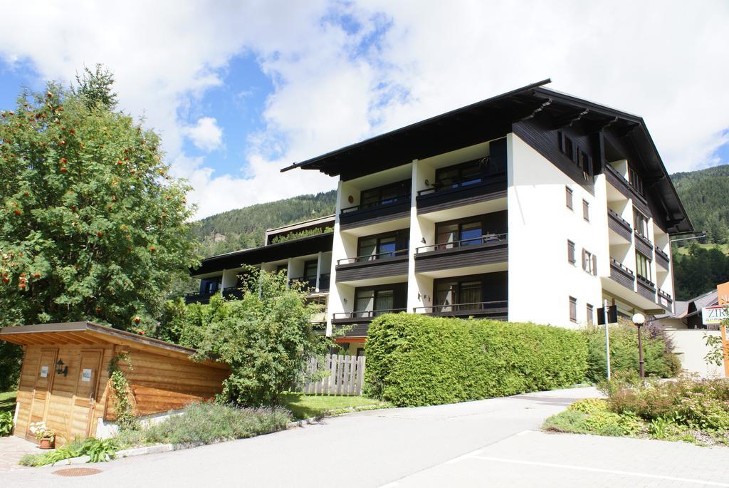 Haus Karnten Bad Kleinkirchheim Exterior photo