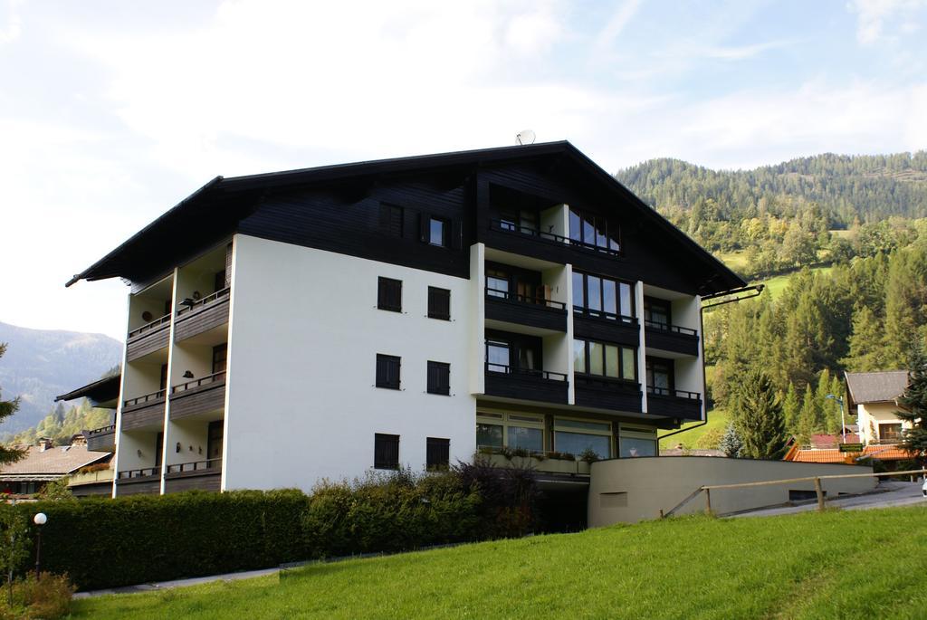 Haus Karnten Bad Kleinkirchheim Exterior photo