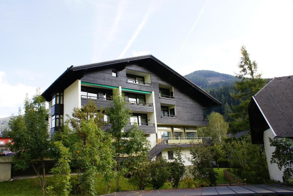 Haus Karnten Bad Kleinkirchheim Exterior photo